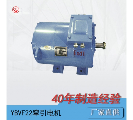 YBQ-22BP/YBVF-22BP礦用隔爆型變頻牽引電機/電機轉(zhuǎn)子